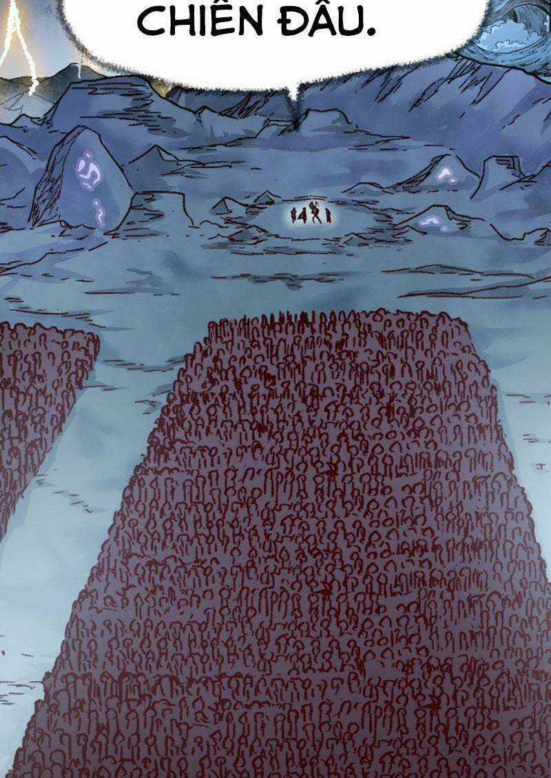 Thánh Khư Chapter 158 trang 60