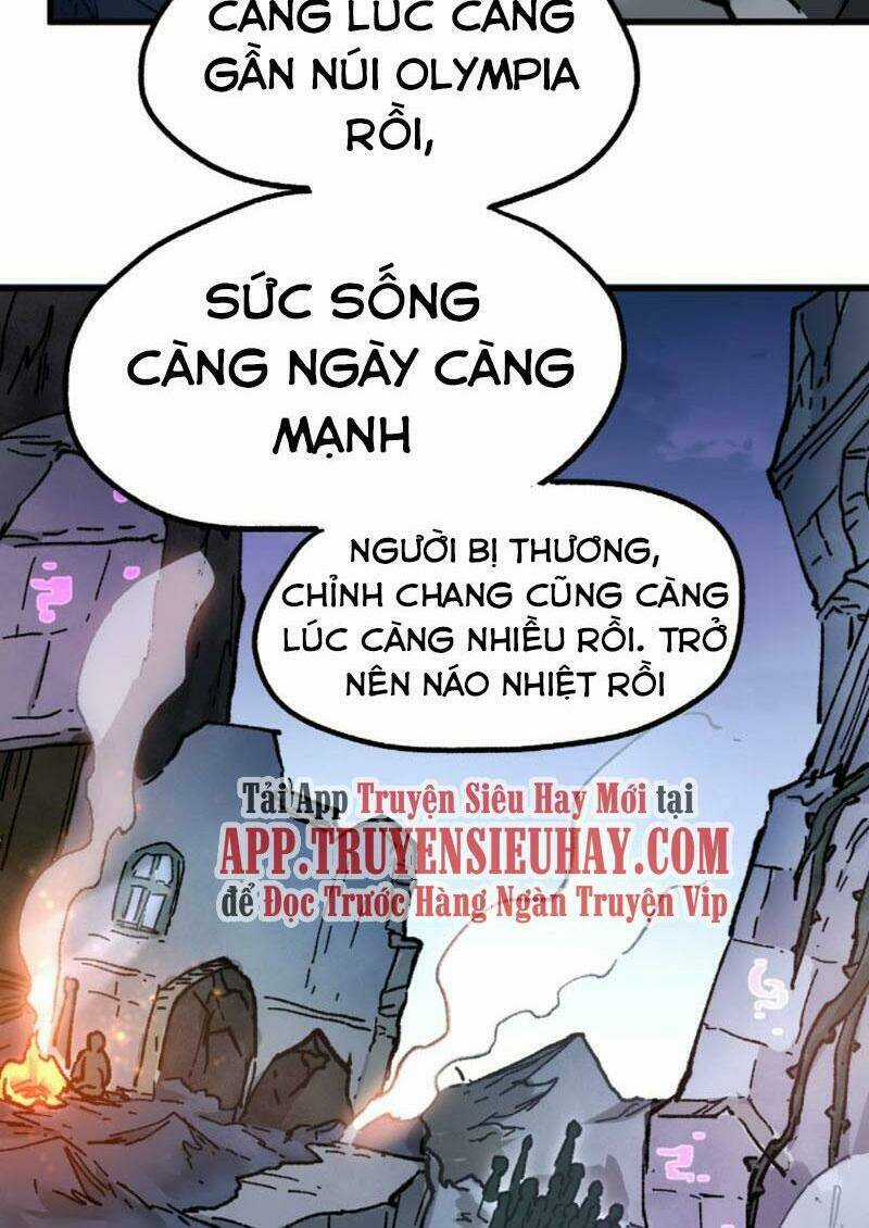 Thánh Khư Chapter 158 trang 63