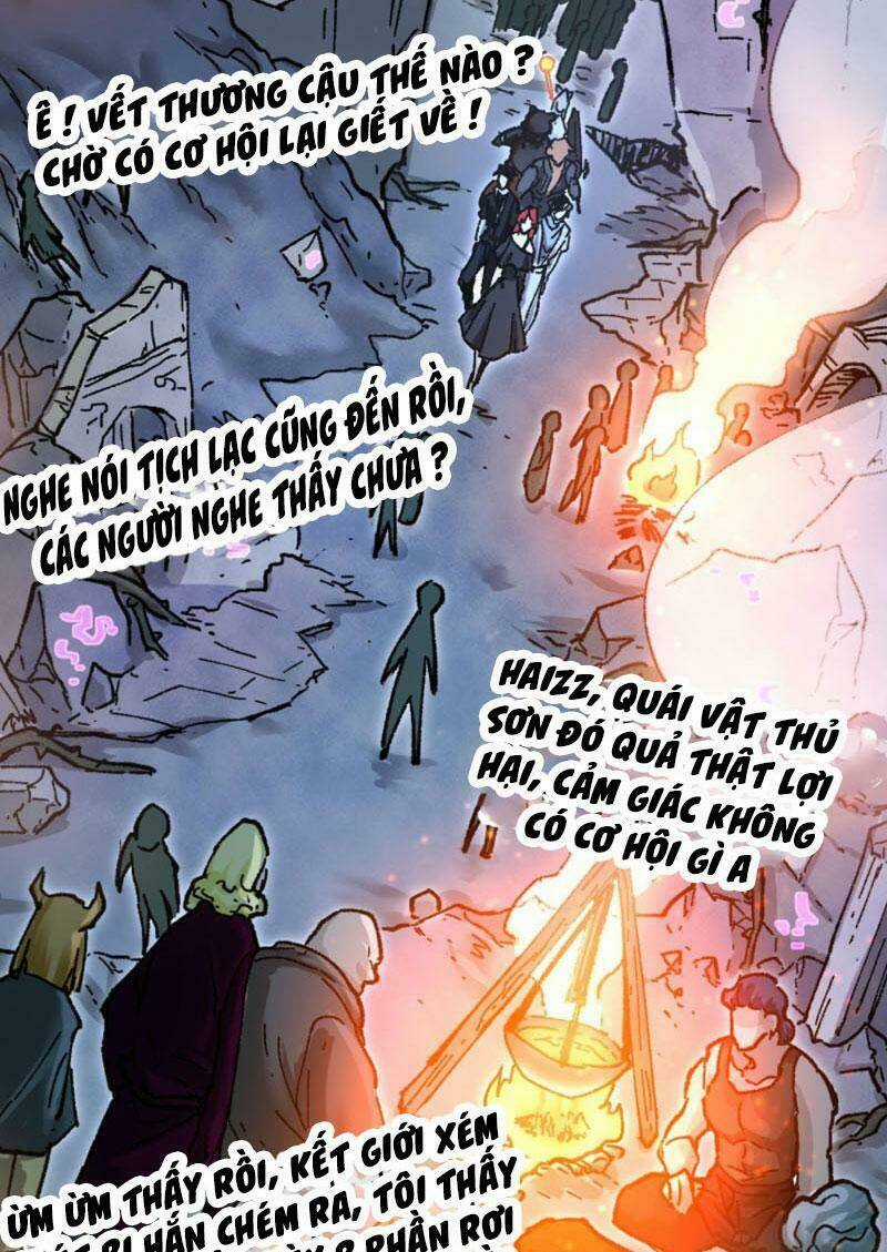 Thánh Khư Chapter 158 trang 64