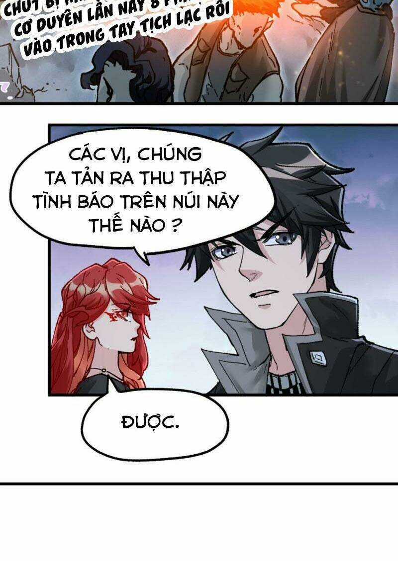 Thánh Khư Chapter 158 trang 65