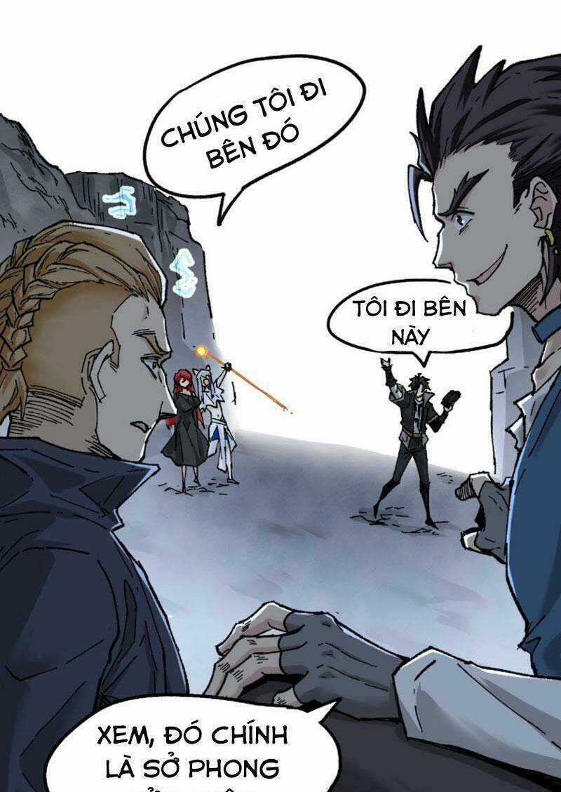 Thánh Khư Chapter 158 trang 66