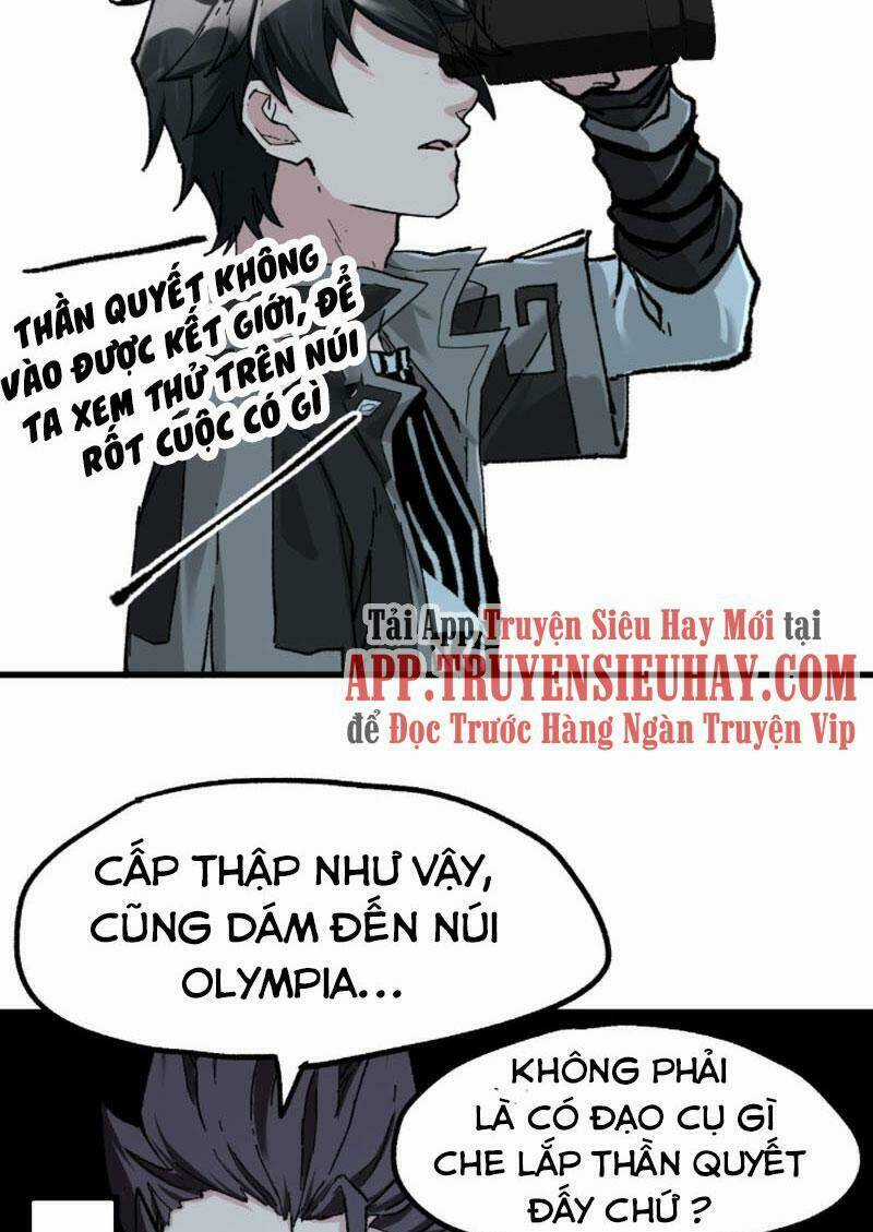 Thánh Khư Chapter 158 trang 68