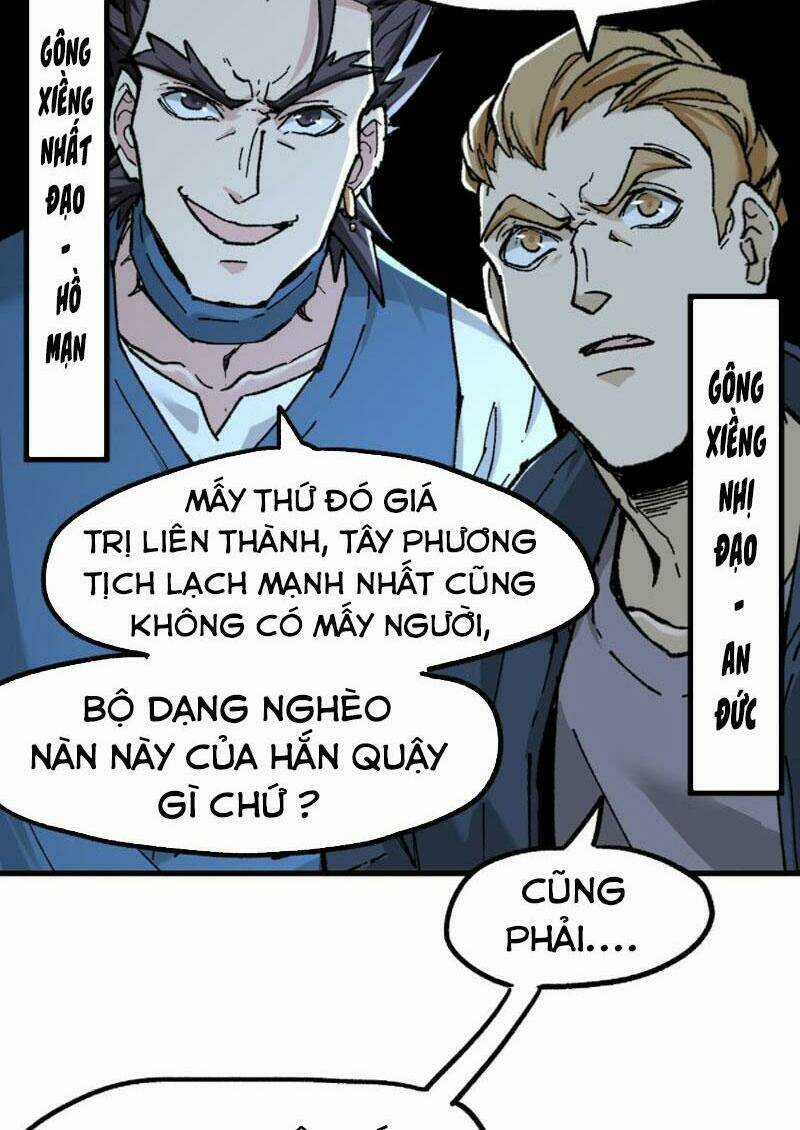 Thánh Khư Chapter 158 trang 69