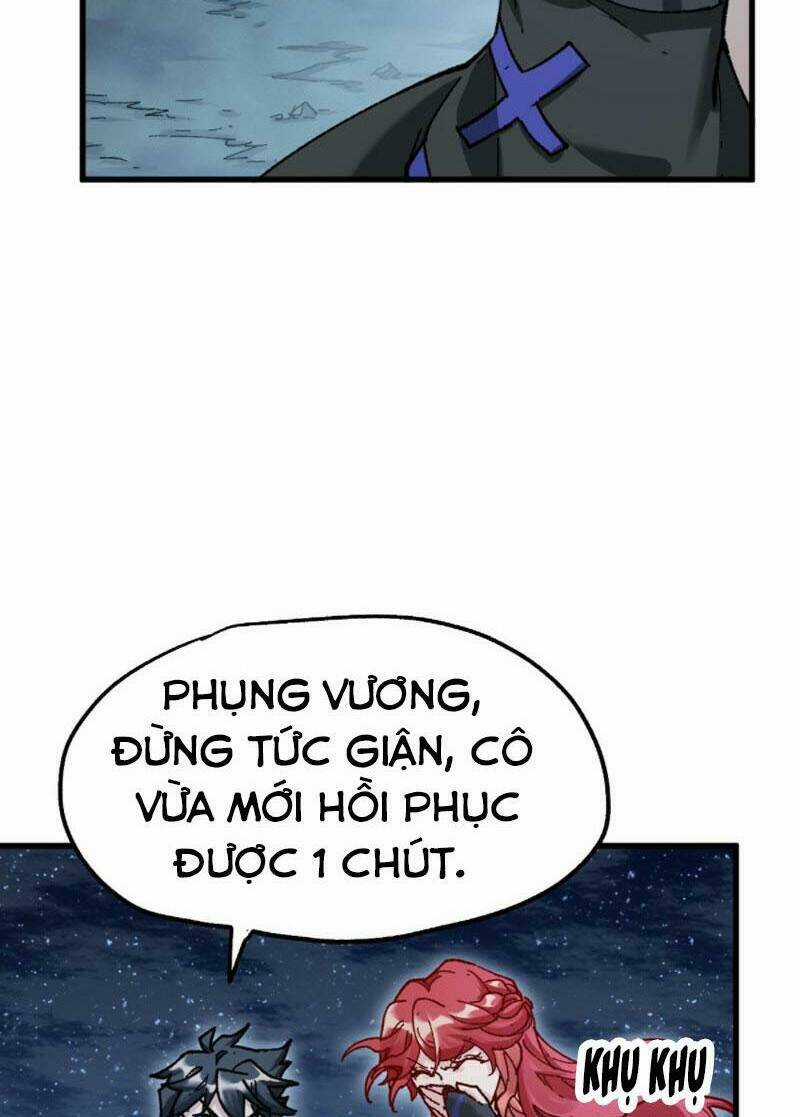Thánh Khư Chapter 158 trang 7
