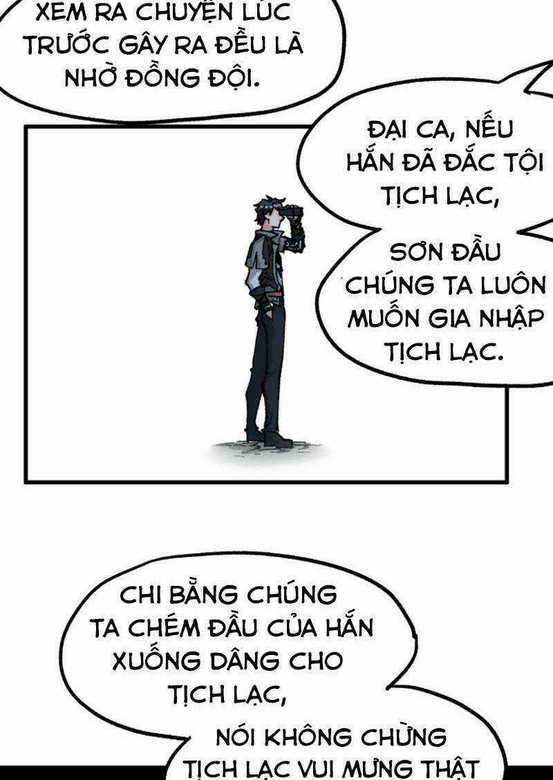 Thánh Khư Chapter 158 trang 70