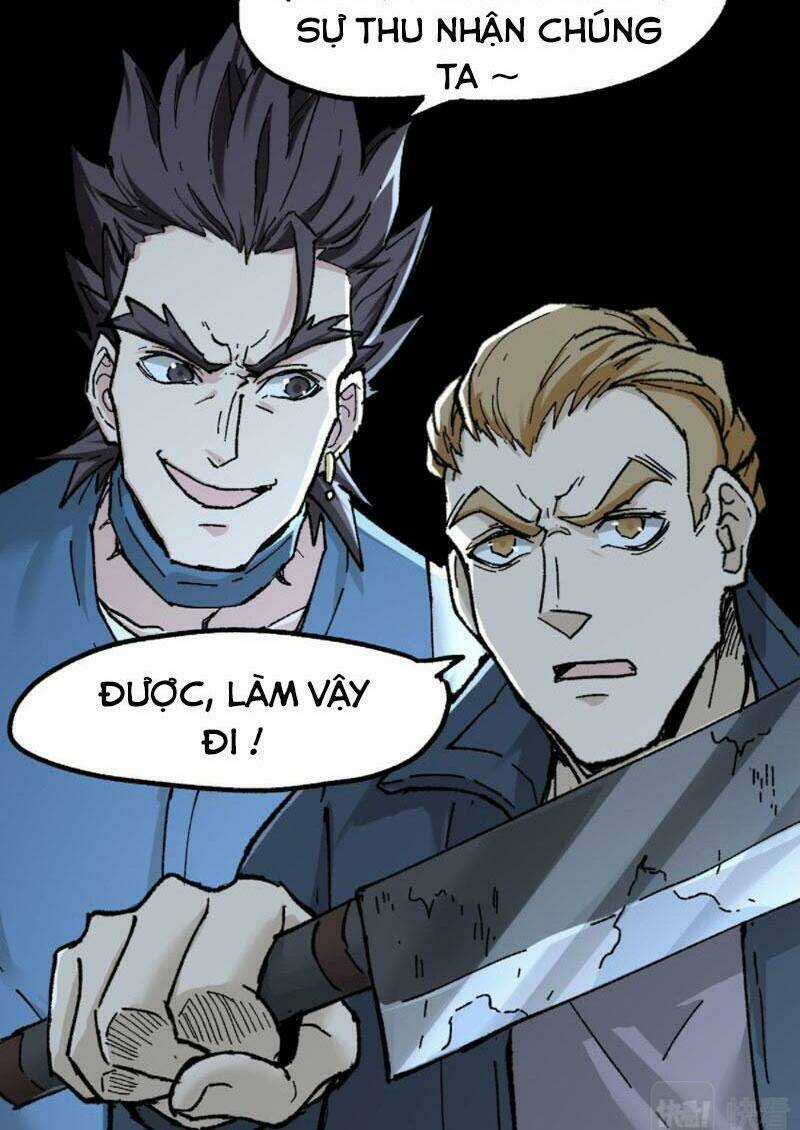 Thánh Khư Chapter 158 trang 71