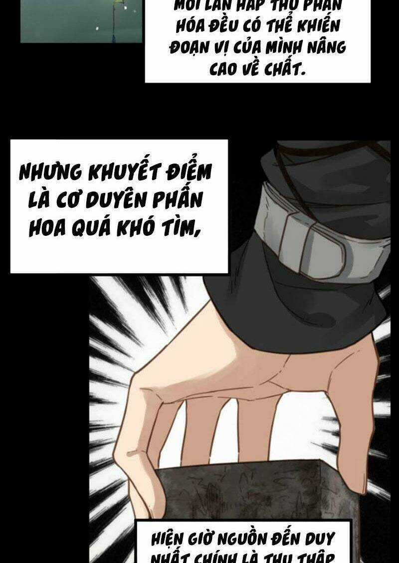 Thánh Khư Chapter 158 trang 77