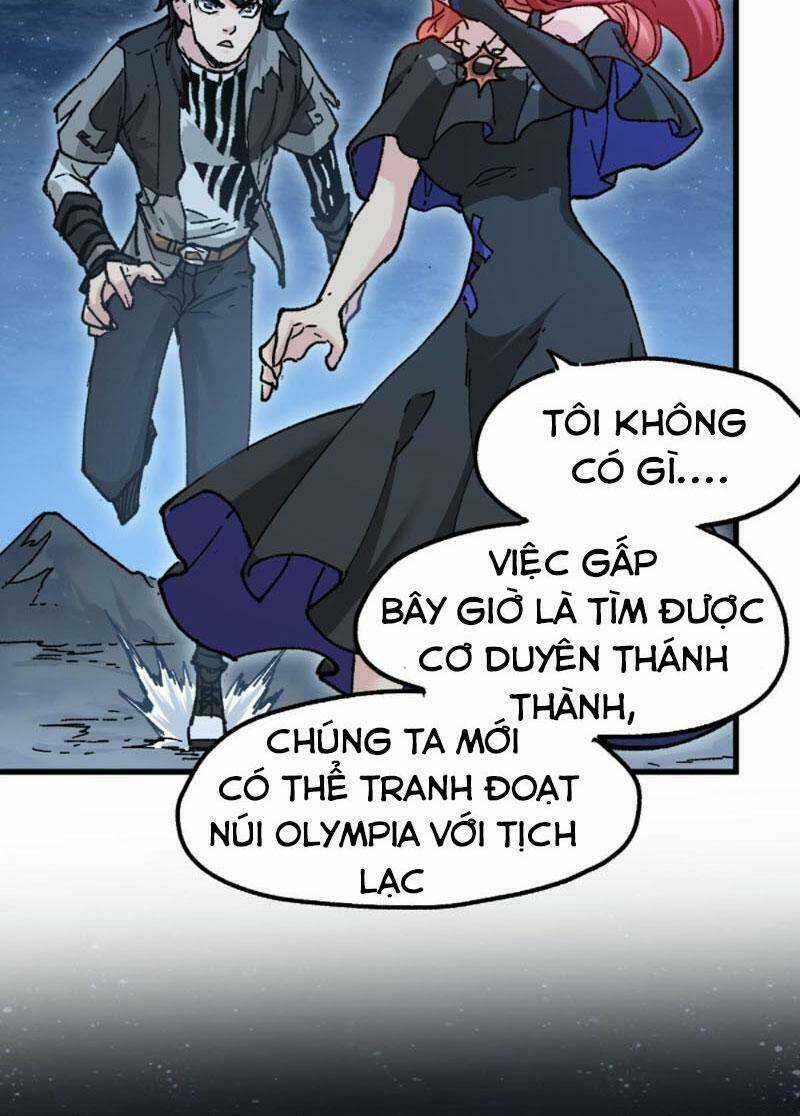 Thánh Khư Chapter 158 trang 8