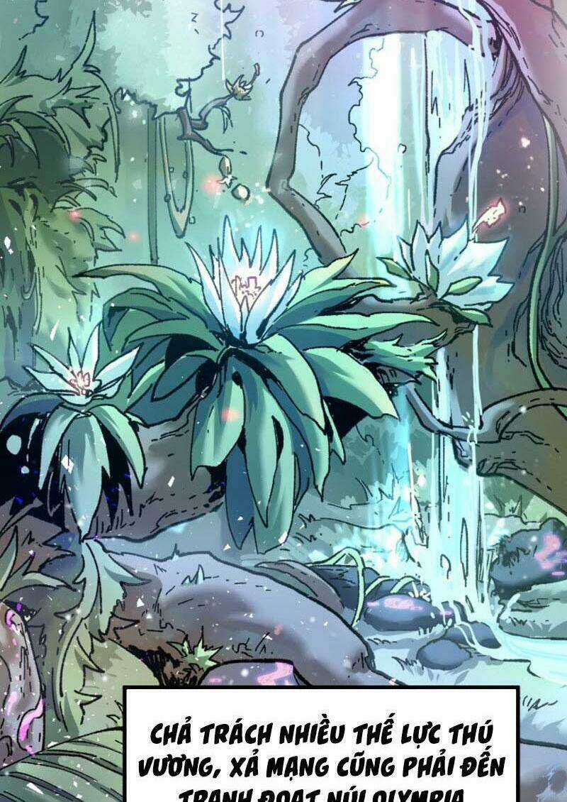 Thánh Khư Chapter 158 trang 81