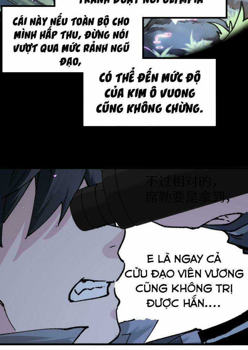 Thánh Khư Chapter 158 trang 82