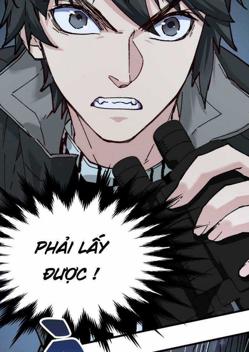 Thánh Khư Chapter 158 trang 84