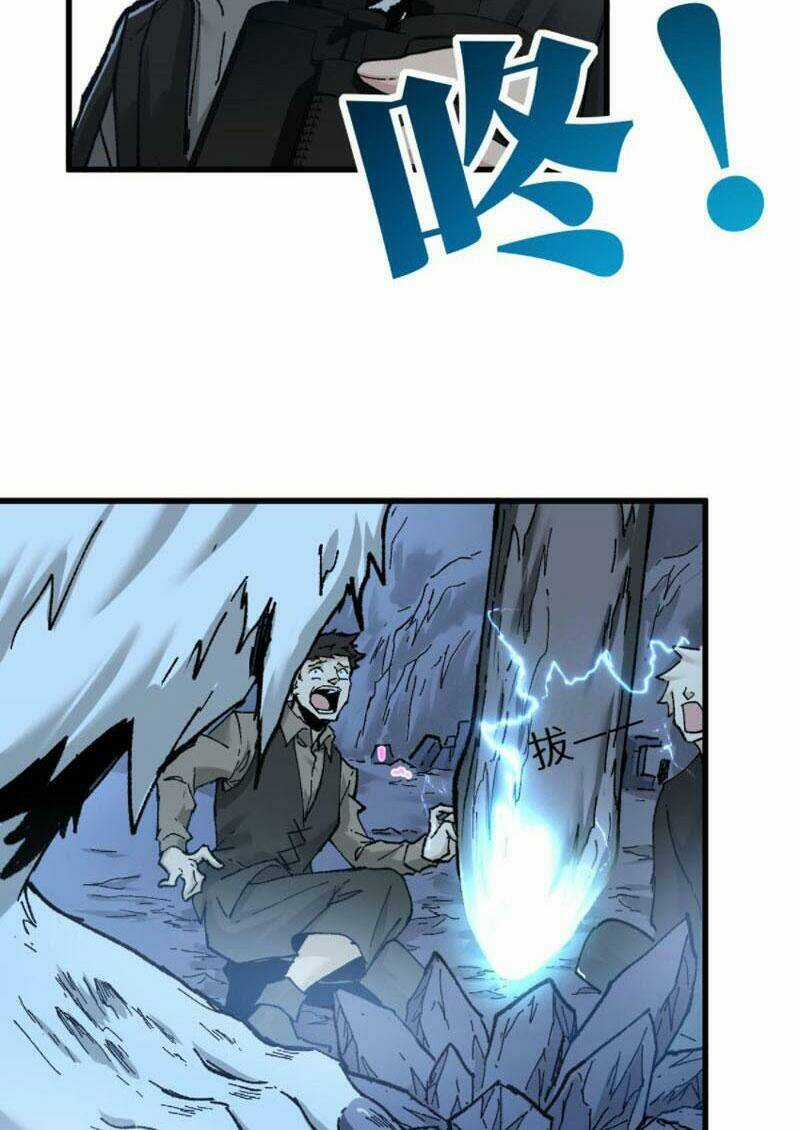 Thánh Khư Chapter 158 trang 87