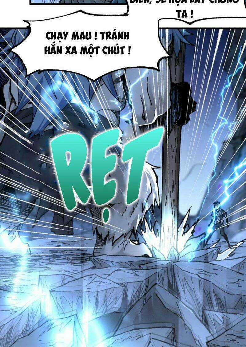 Thánh Khư Chapter 158 trang 89