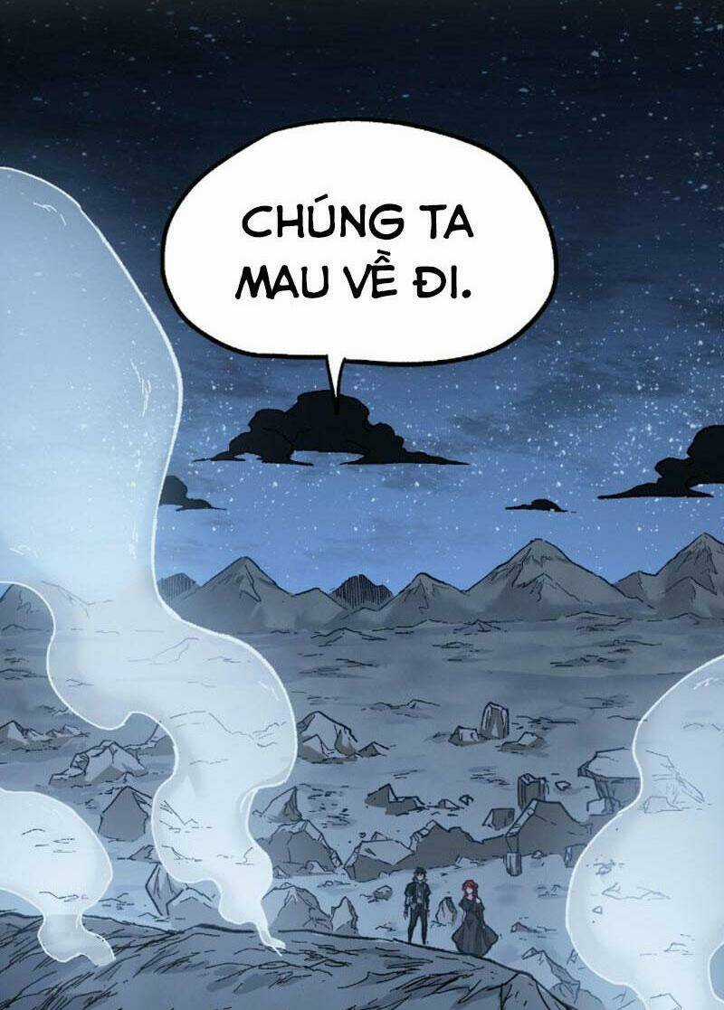 Thánh Khư Chapter 158 trang 9