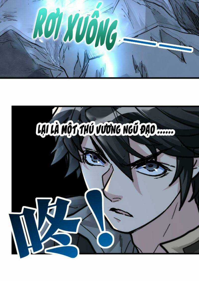 Thánh Khư Chapter 158 trang 90