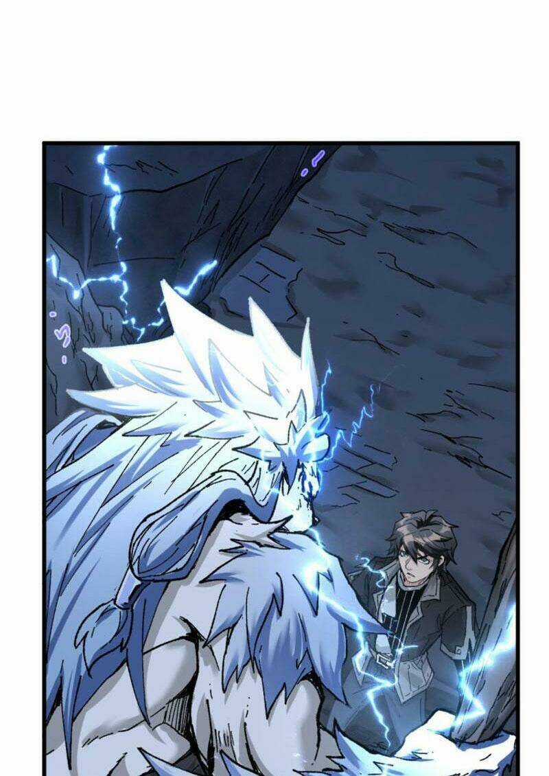 Thánh Khư Chapter 158 trang 91