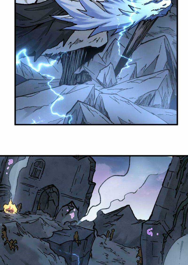 Thánh Khư Chapter 158 trang 92