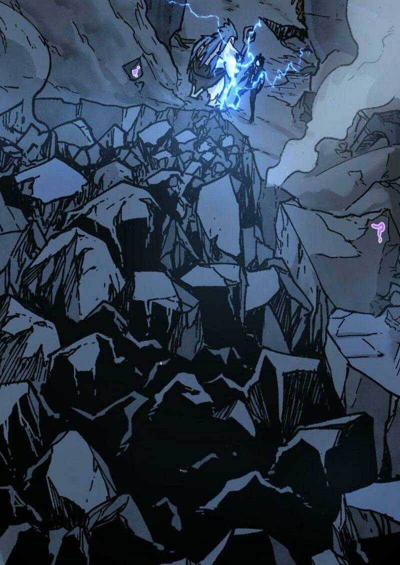 Thánh Khư Chapter 158 trang 93