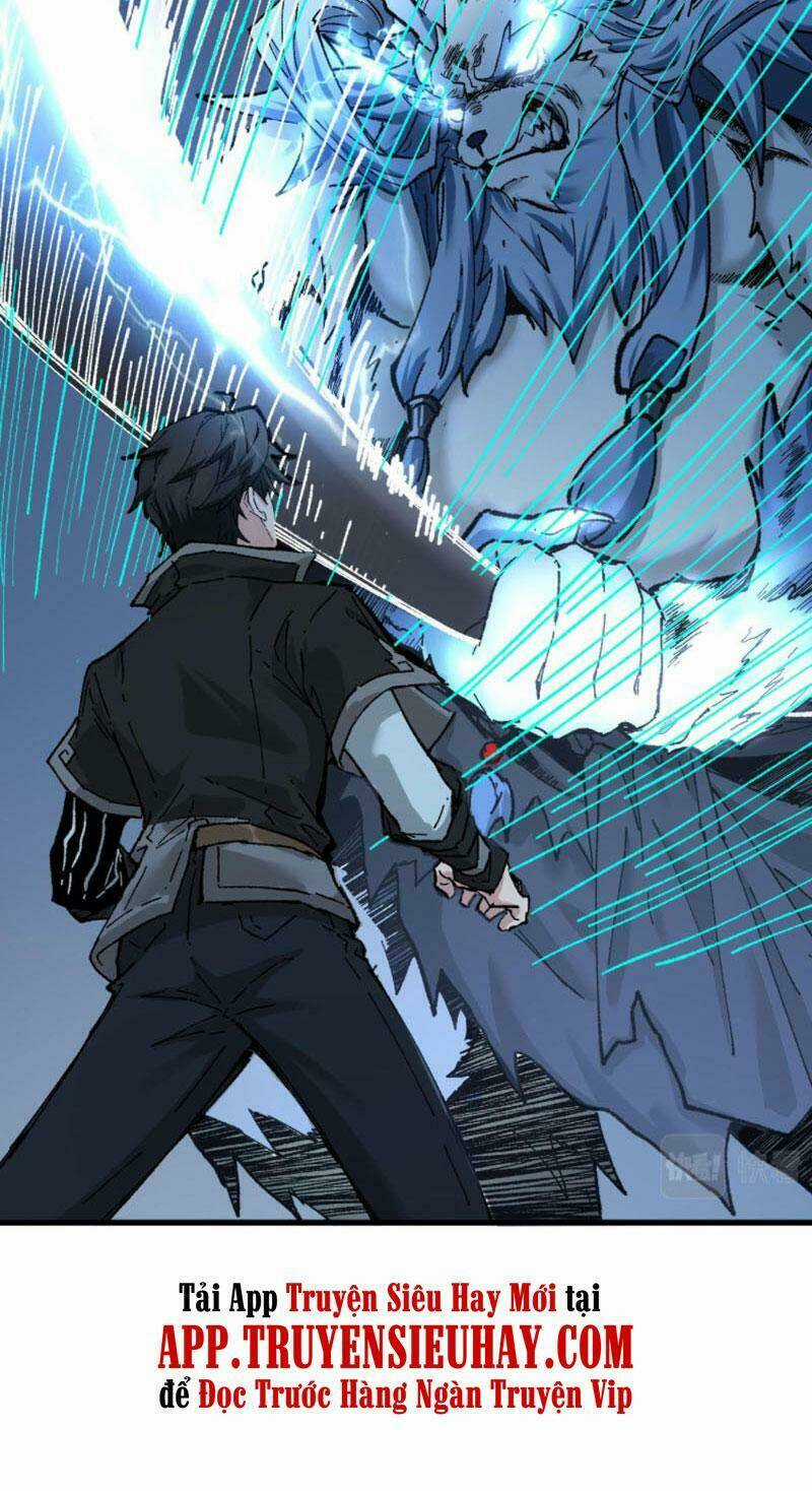 Thánh Khư Chapter 158 trang 97