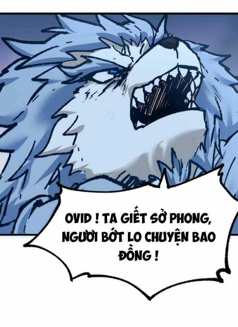 Thánh Khư Chapter 159 trang 10