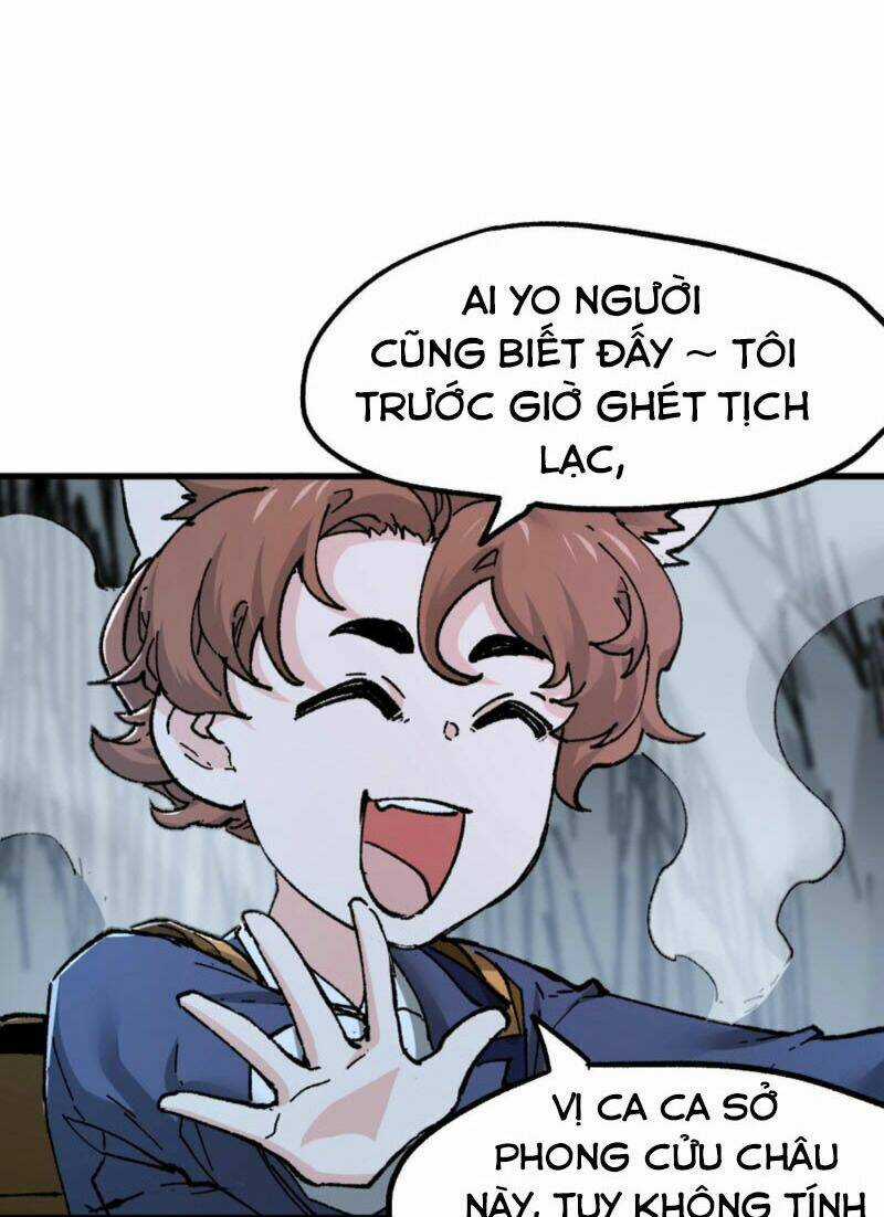 Thánh Khư Chapter 159 trang 11