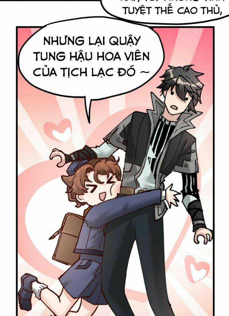 Thánh Khư Chapter 159 trang 12