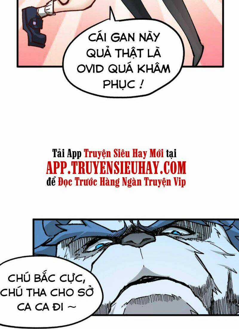 Thánh Khư Chapter 159 trang 13