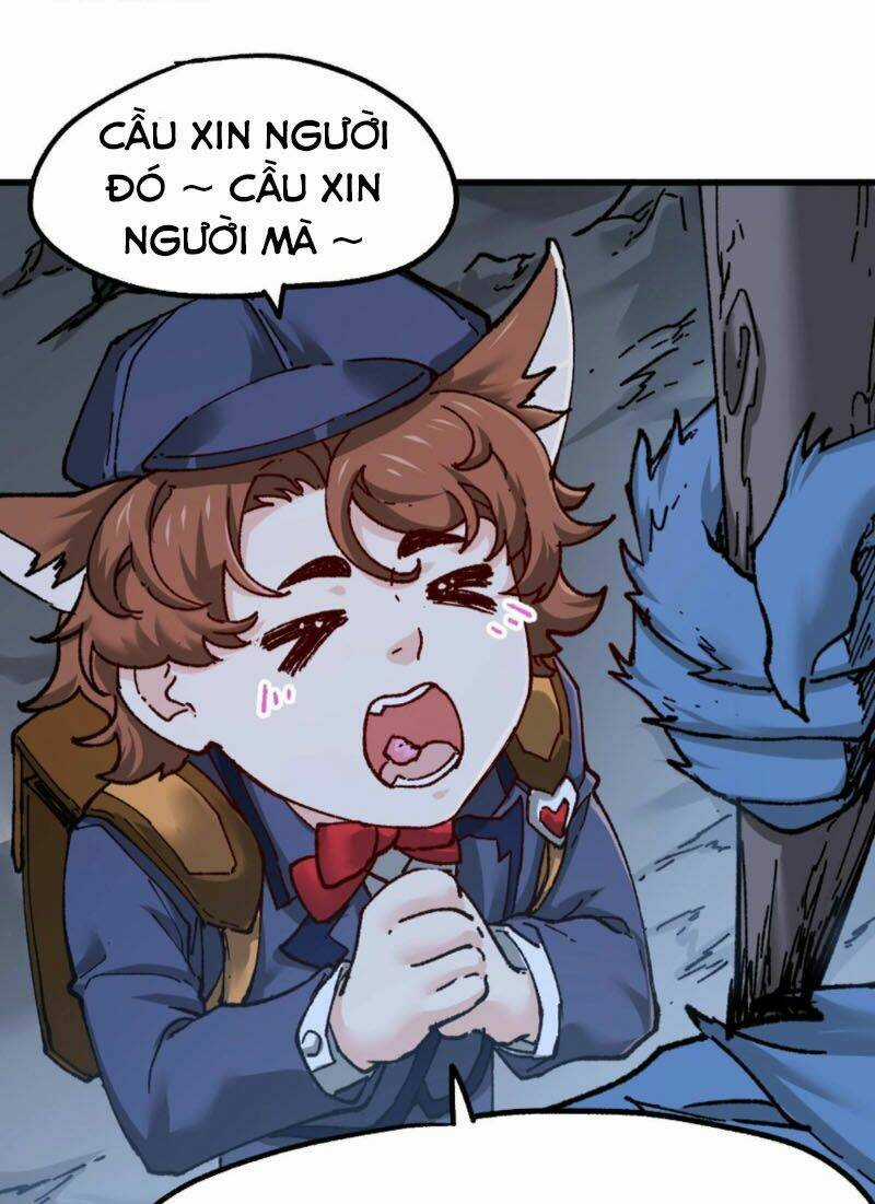 Thánh Khư Chapter 159 trang 14