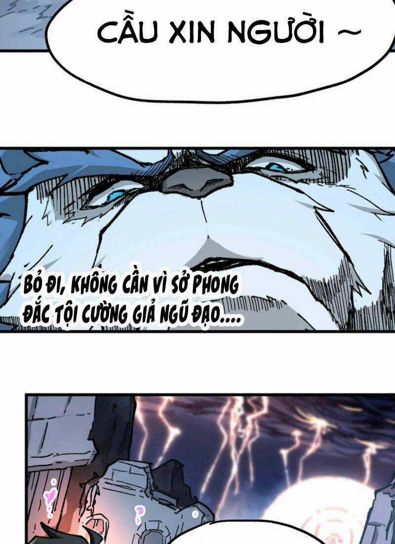 Thánh Khư Chapter 159 trang 15