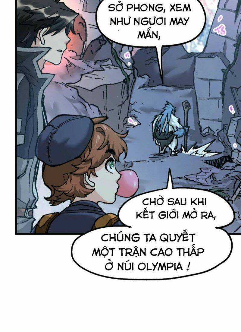 Thánh Khư Chapter 159 trang 16