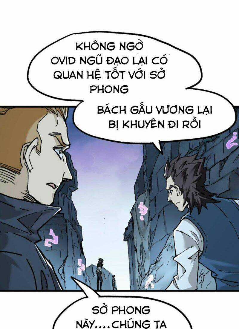 Thánh Khư Chapter 159 trang 17