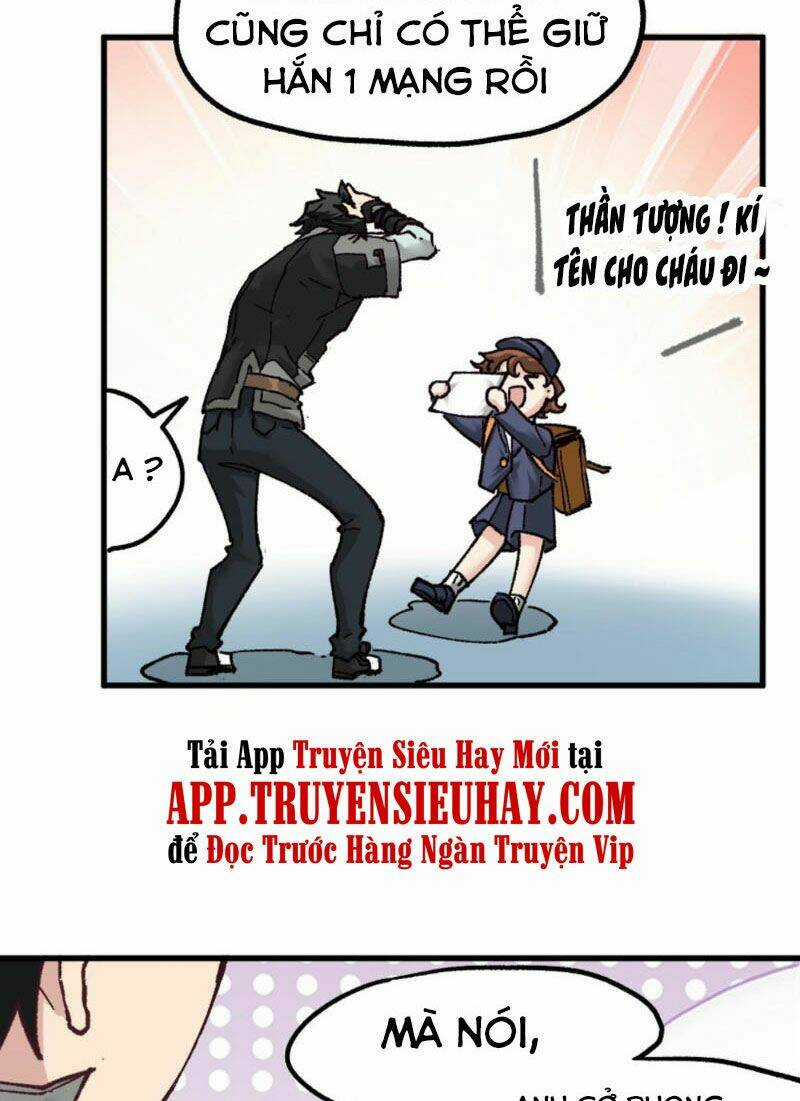 Thánh Khư Chapter 159 trang 18