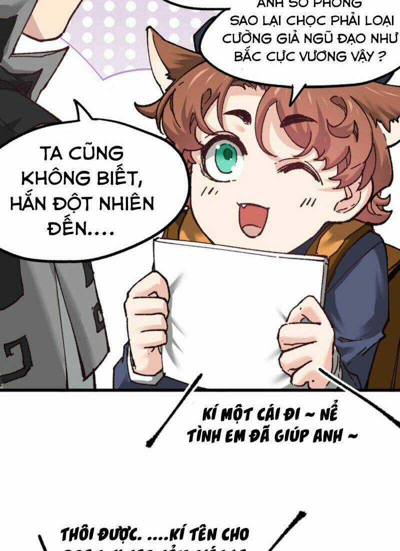 Thánh Khư Chapter 159 trang 19