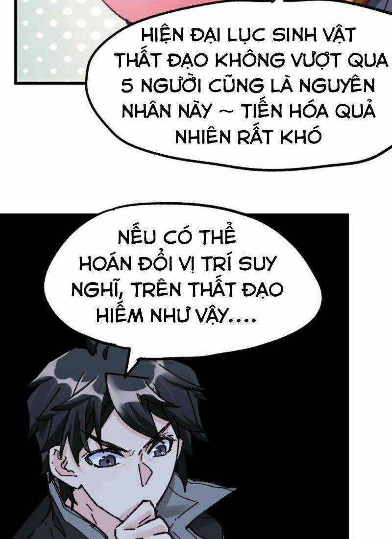 Thánh Khư Chapter 159 trang 22