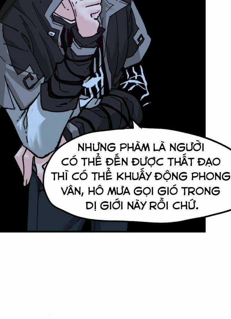 Thánh Khư Chapter 159 trang 23