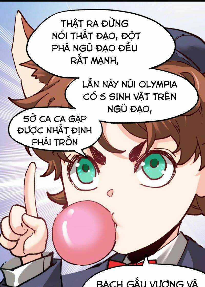 Thánh Khư Chapter 159 trang 24