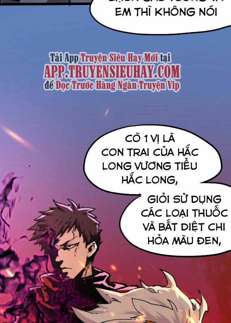 Thánh Khư Chapter 159 trang 25