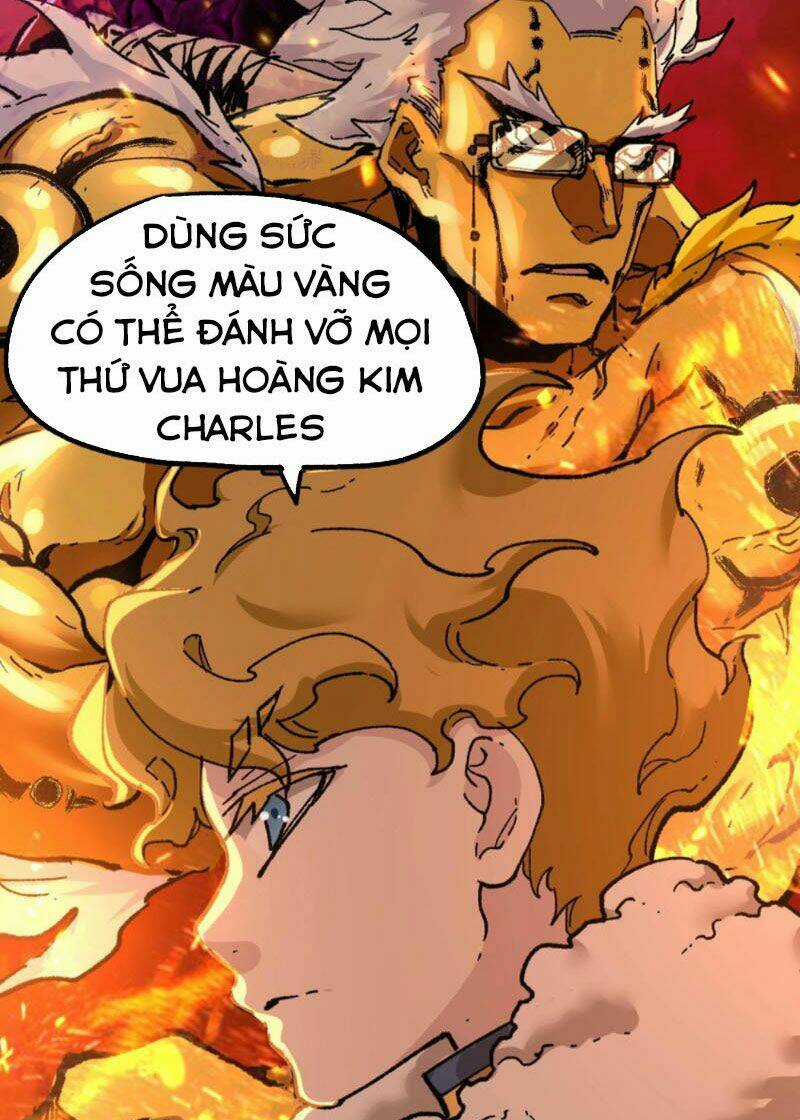 Thánh Khư Chapter 159 trang 26