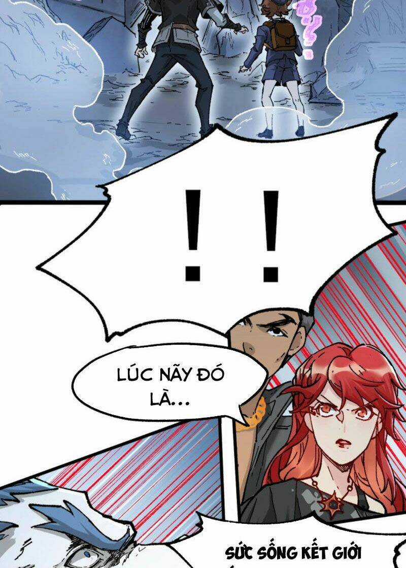 Thánh Khư Chapter 159 trang 30