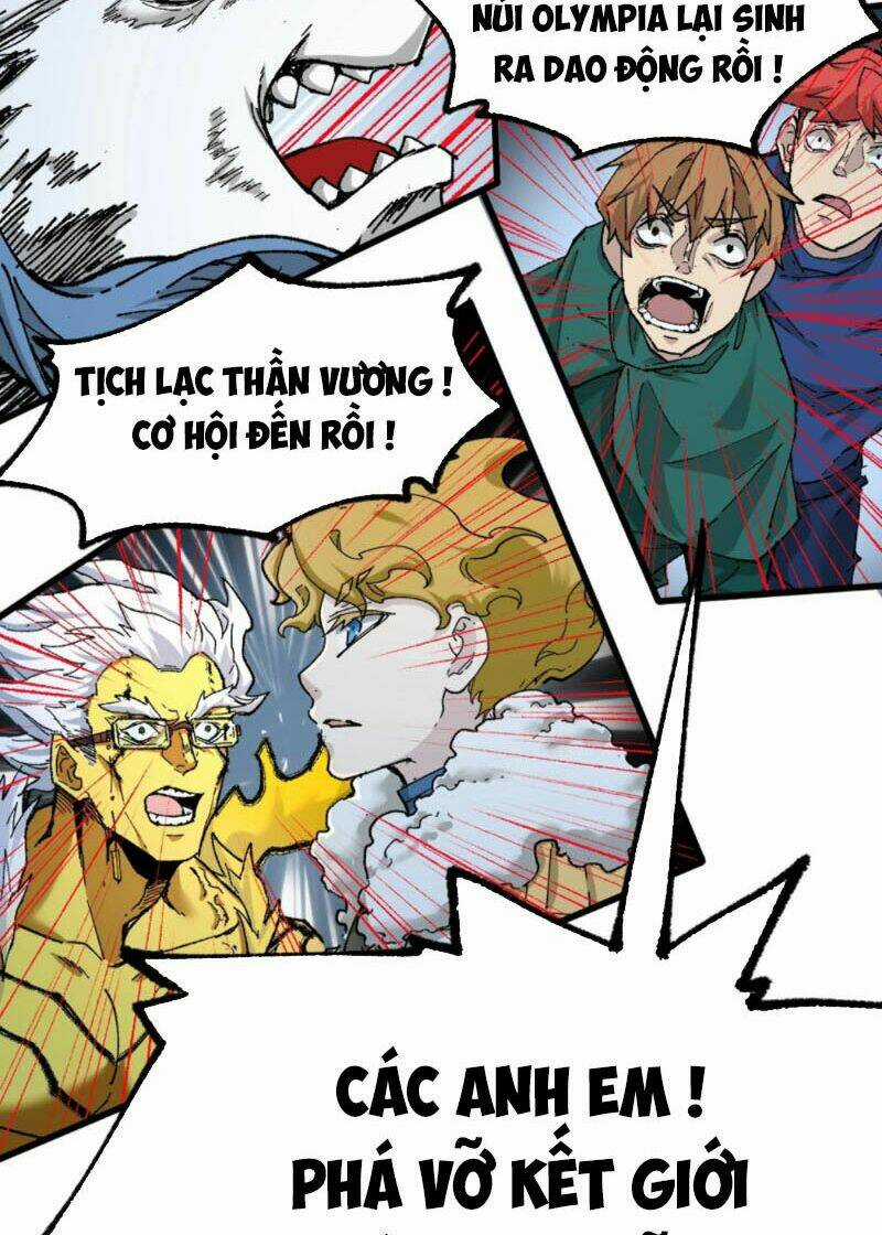 Thánh Khư Chapter 159 trang 31