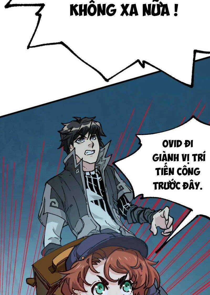 Thánh Khư Chapter 159 trang 32