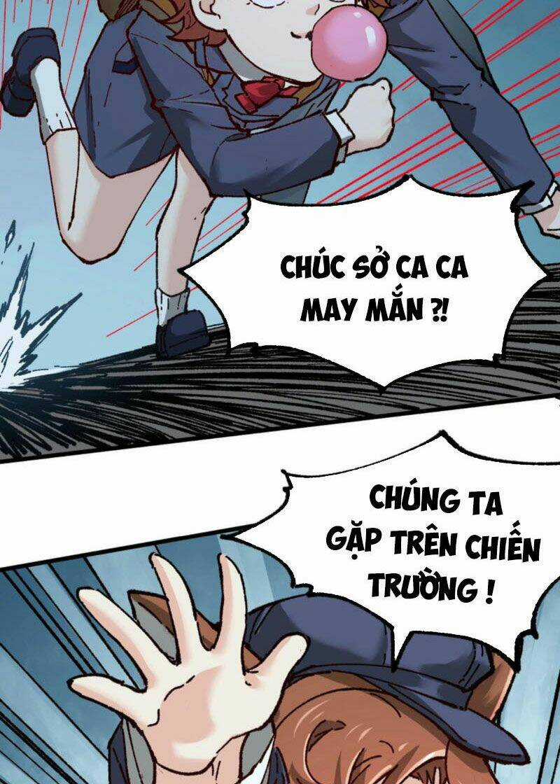 Thánh Khư Chapter 159 trang 33