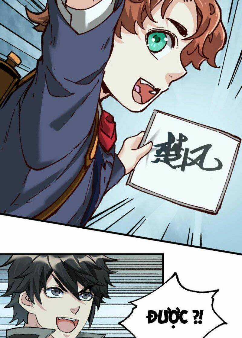 Thánh Khư Chapter 159 trang 34