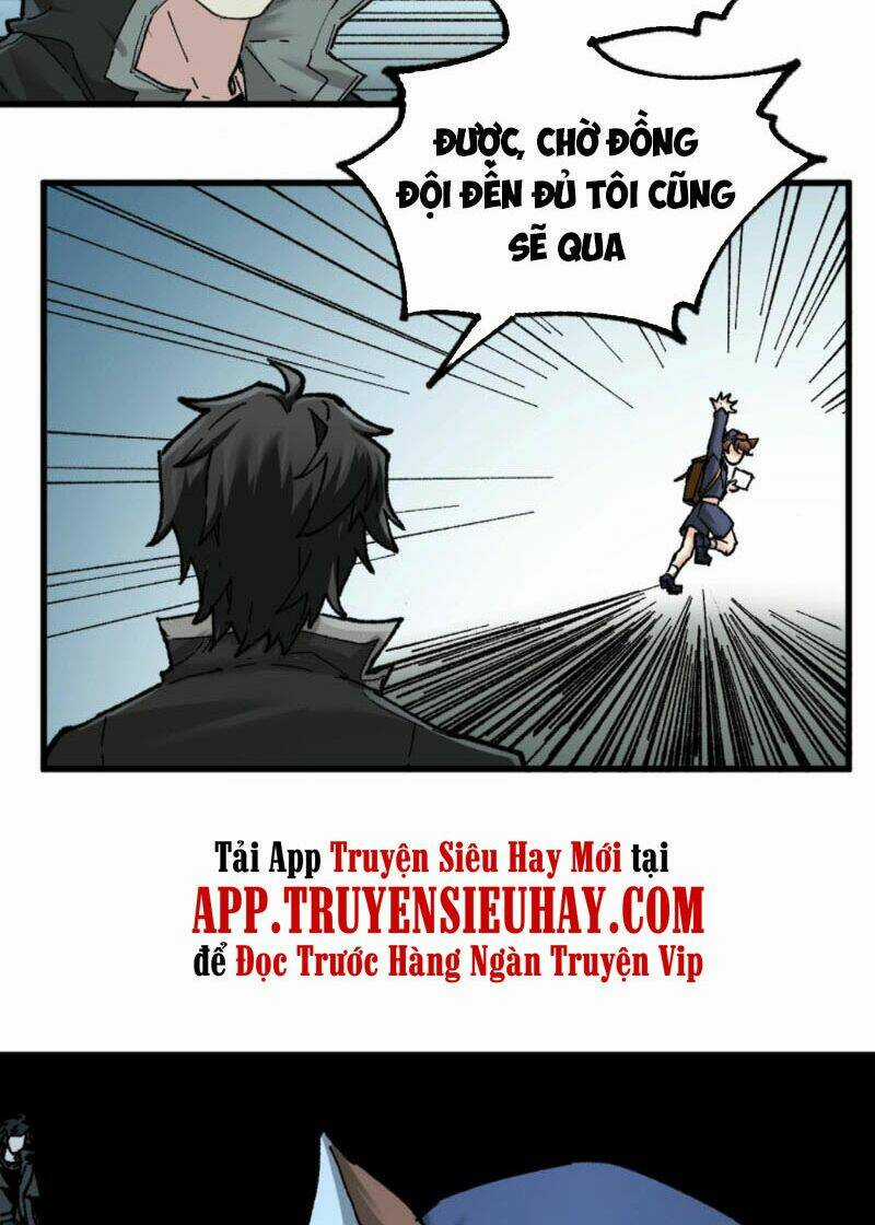 Thánh Khư Chapter 159 trang 35