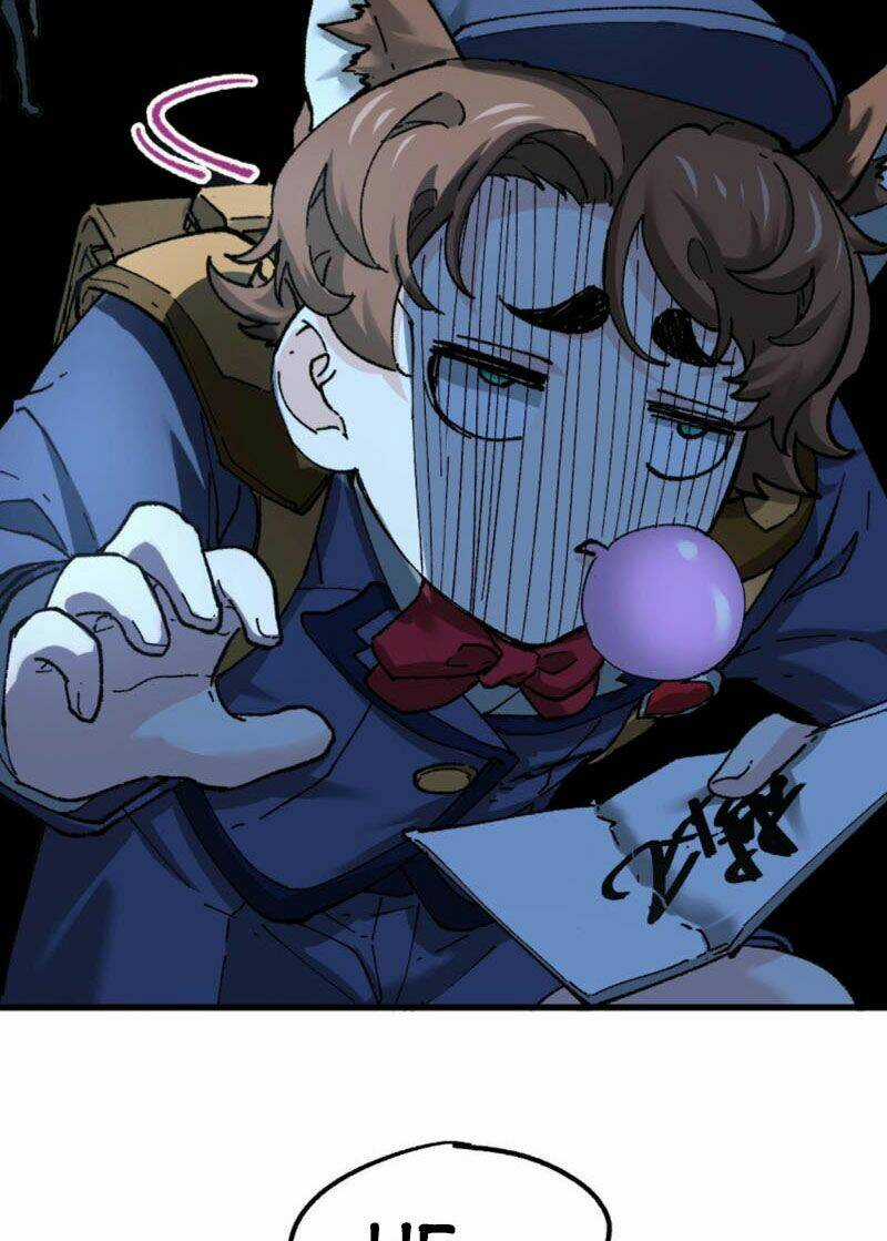 Thánh Khư Chapter 159 trang 36