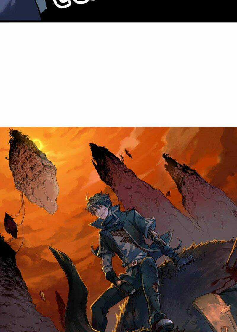 Thánh Khư Chapter 159 trang 38