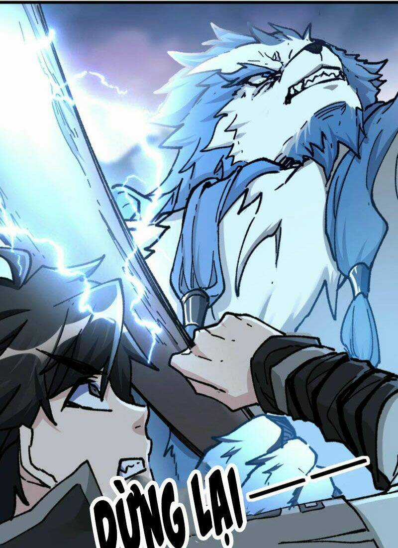 Thánh Khư Chapter 159 trang 4