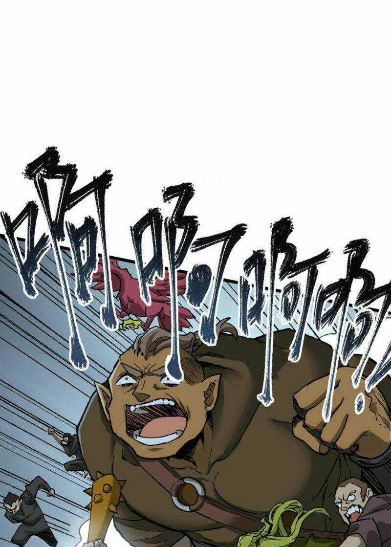 Thánh Khư Chapter 159 trang 40