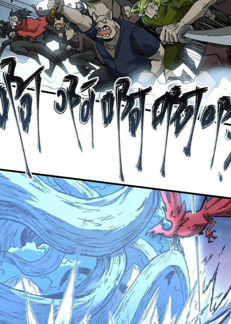 Thánh Khư Chapter 159 trang 41