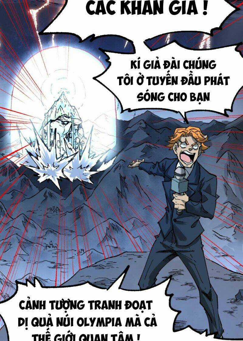 Thánh Khư Chapter 159 trang 43